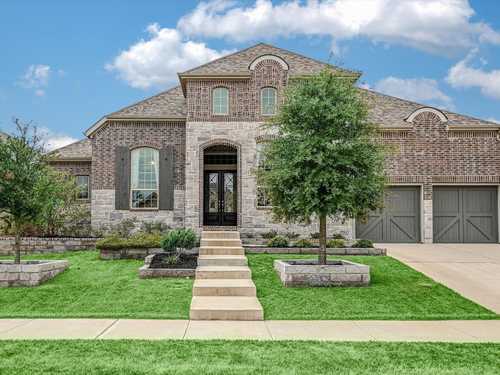 $749,900 - 4Br/3Ba -  for Sale in Mason Ranch, Leander