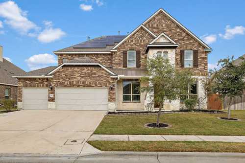 $789,000 - 6Br/4Ba -  for Sale in Park/blackhawk Iv Ph 5a, Pflugerville