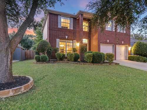 $395,000 - 3Br/3Ba -  for Sale in Falcon Pointe Sec 03, Pflugerville