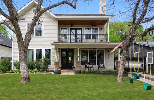 $2,295,000 - 4Br/4Ba -  for Sale in Sun Terrace, Austin