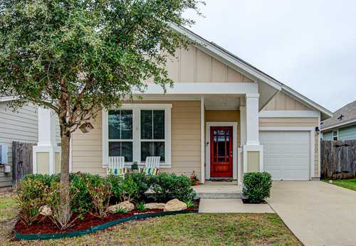 $339,900 - 3Br/2Ba -  for Sale in Enclave At Leander Station, Leander