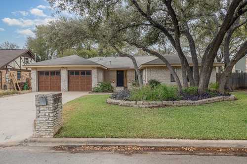 $435,000 - 4Br/2Ba -  for Sale in Lake Creek West, Round Rock