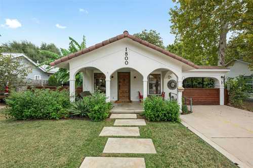 $895,000 - 2Br/2Ba -  for Sale in Taylor V E 02, Austin