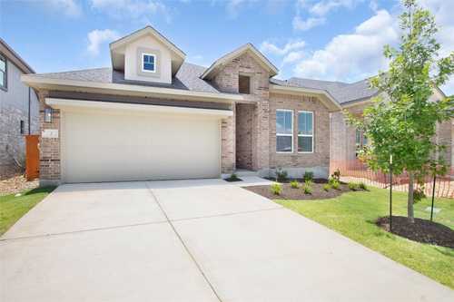 $424,805 - 4Br/3Ba -  for Sale in Deerbrooke Cottages, Leander