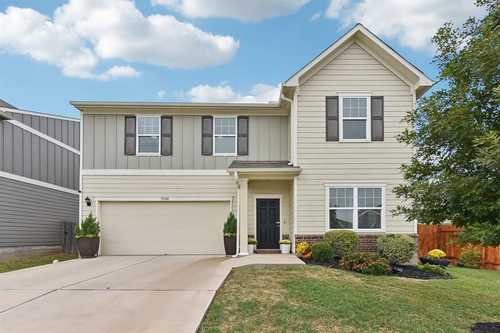 $299,999 - 4Br/3Ba -  for Sale in Presidential Heights, Manor