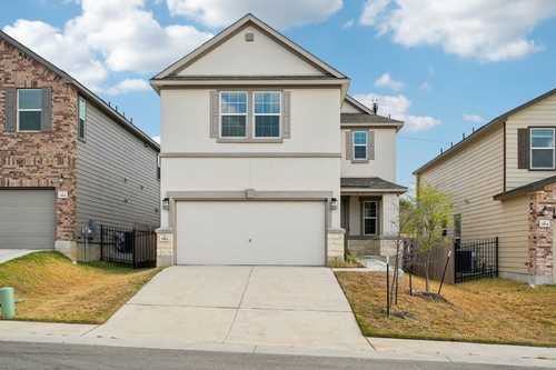 $500,000 - 4Br/3Ba -  for Sale in Mckinney Crossing, Austin