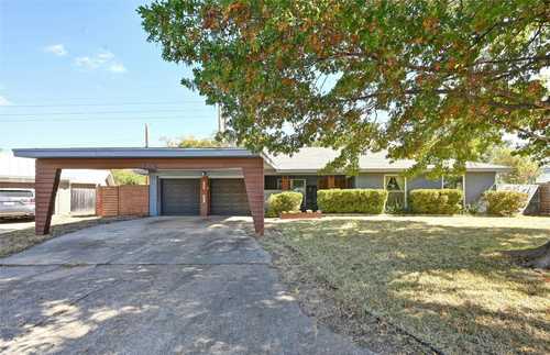 $599,999 - 3Br/2Ba -  for Sale in Royal Oak Estates Sec 03, Austin