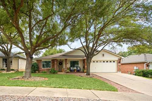 $425,000 - 4Br/2Ba -  for Sale in Jester Farms, Round Rock