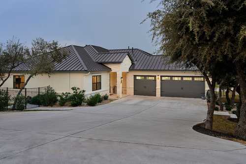 $1,100,000 - 4Br/4Ba -  for Sale in Serene Hills Sub Ph 2e, Lakeway