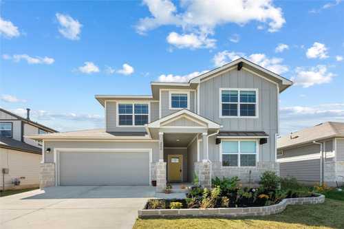 $429,000 - 4Br/3Ba -  for Sale in Mustang Creek, Hutto