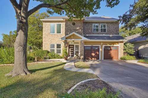 $615,000 - 4Br/3Ba -  for Sale in Hunters Chase Sec 04, Austin