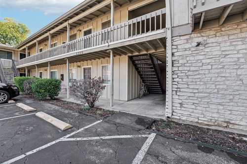 $275,249 - 2Br/1Ba -  for Sale in Ramsey Park Condo, Austin