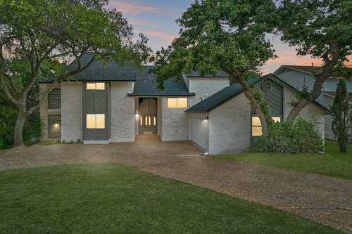 $1,450,000 - 4Br/3Ba -  for Sale in Lost Creek, Hills Lost Creek Sec 07-a, Austin