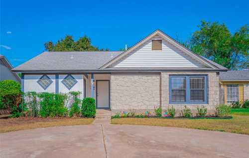 $329,000 - 2Br/2Ba -  for Sale in Western Trails Of Quail Creeks, Austin