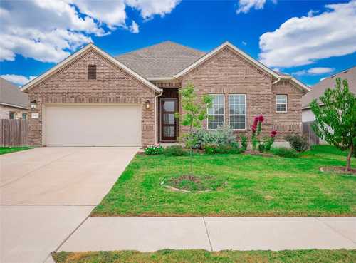 $558,700 - 4Br/3Ba -  for Sale in Park At Blackhawk, Pflugerville