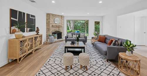 $775,000 - 3Br/3Ba -  for Sale in Balcones Woods Sec 04, Austin