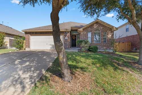 $425,000 - 4Br/2Ba -  for Sale in Teravista Sec 21, Round Rock