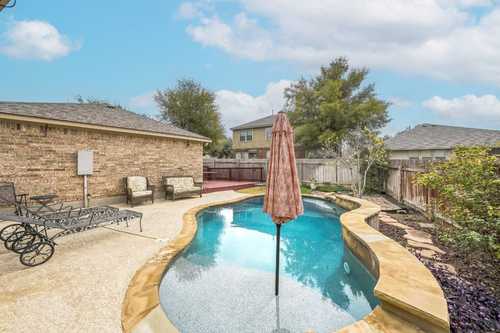 $495,000 - 4Br/4Ba -  for Sale in Star Ranch Sec 01, Hutto