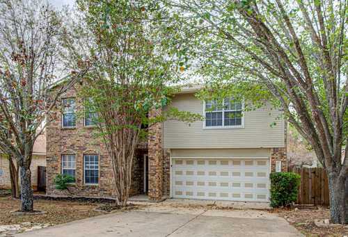 $399,900 - 4Br/3Ba -  for Sale in Carriage Hills 02 Sec 04, Cedar Park