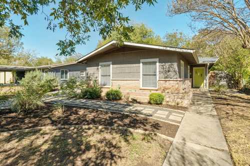 $425,000 - 3Br/1Ba -  for Sale in Delwood Sec 04, Austin