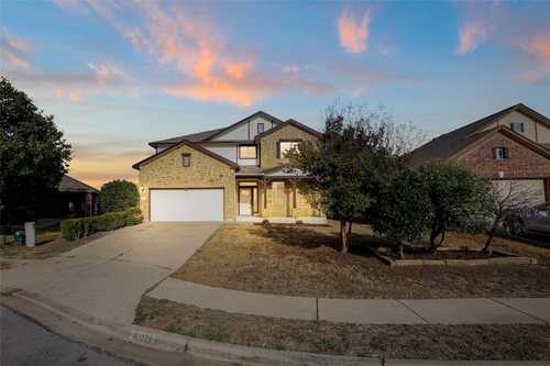 $445,000 - 4Br/3Ba -  for Sale in Hutto Highlands Sec 01 Ph A, Hutto