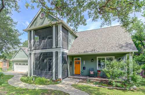 $790,000 - 3Br/3Ba -  for Sale in Starkfield Add, Round Rock