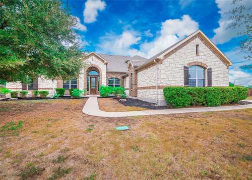 $1,025,000 - 4Br/3Ba -  for Sale in Bridges At Bear Creek Ph 02 Sec 01, Austin