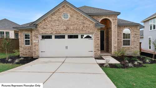 $449,805 - 3Br/2Ba -  for Sale in Deerbrooke Cottages, Leander