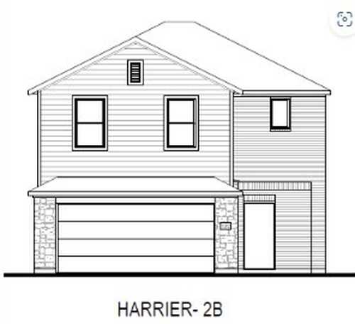 $327,275 - 3Br/3Ba -  for Sale in Longview, Del Valle