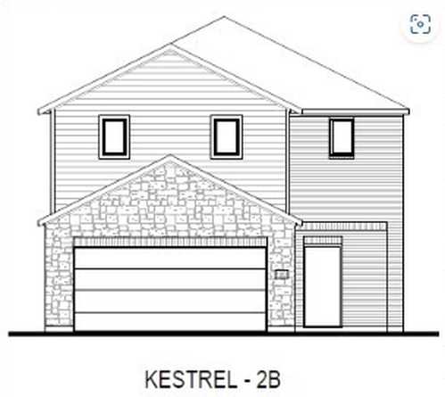 $343,025 - 4Br/3Ba -  for Sale in Longview, Del Valle