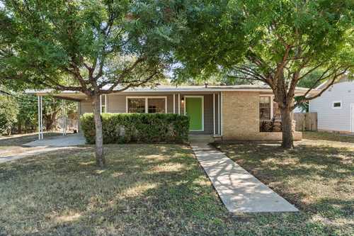 $500,000 - 2Br/1Ba -  for Sale in Sunset View Sec 01, Austin