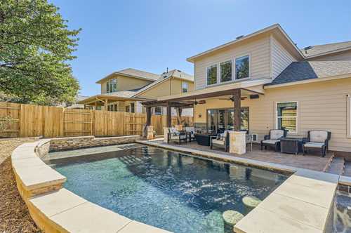 $638,000 - 4Br/3Ba -  for Sale in Parkside Mayfield Ranch Sec 02, Georgetown