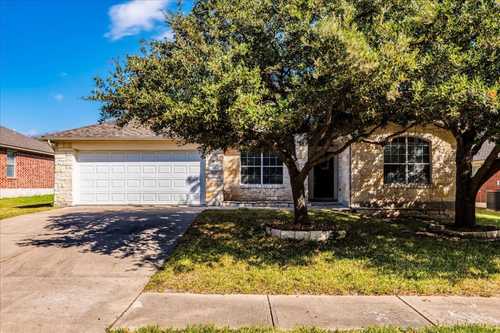 $370,000 - 3Br/2Ba -  for Sale in Highland Park North Ph A Sec 03, Pflugerville