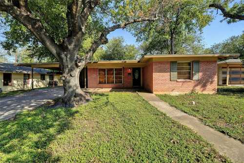 $475,000 - 3Br/2Ba -  for Sale in Gaston Park, Austin