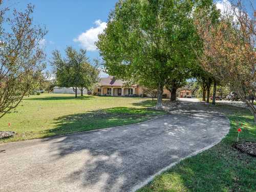 $699,999 - 4Br/2Ba -  for Sale in Lookout At Brushy Creek, Hutto