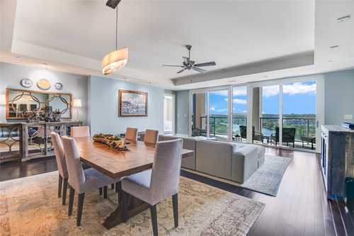 $3,000,000 - 2Br/3Ba -  for Sale in Town Lake Residences Condo, Austin