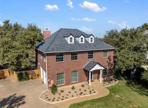 $595,000 - 4Br/3Ba -  for Sale in Woods Sec 02 Amd, Round Rock