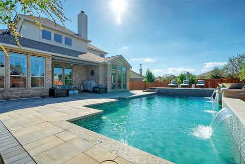 $700,000 - 4Br/4Ba -  for Sale in Falcon Pointe, Pflugerville