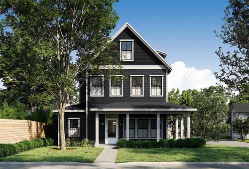 $2,050,000 - 5Br/4Ba -  for Sale in Hyde Park Annex, Austin