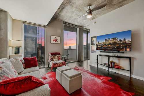 $500,000 - 1Br/1Ba -  for Sale in Residential Condo Amd 360, Austin