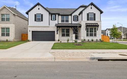 $749,999 - 5Br/4Ba -  for Sale in Bluffview, Leander