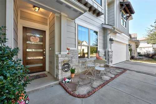 $550,000 - 4Br/3Ba -  for Sale in Western Clusters Condo, Austin