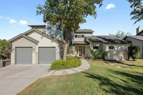 $775,000 - 3Br/3Ba -  for Sale in Apache Shores Sec 03 Amd, Austin