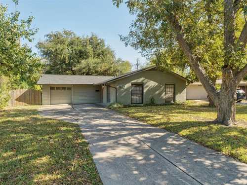 $400,000 - 3Br/2Ba -  for Sale in Gaston Park, Austin