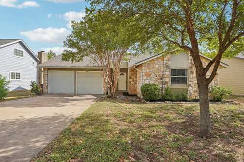 $315,000 - 3Br/2Ba -  for Sale in Chisholm Valley Sec 04, Round Rock