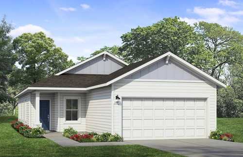 $357,970 - 4Br/2Ba -  for Sale in Edgebrooke, Pflugerville