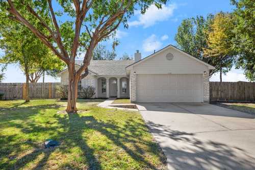 $314,900 - 3Br/2Ba -  for Sale in Clarks Crossing, Hutto