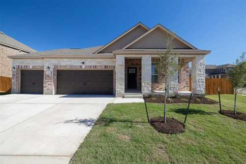 $469,080 - 4Br/2Ba -  for Sale in Salerno, Round Rock