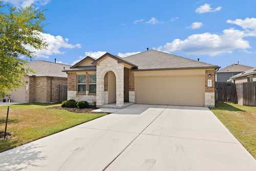 $389,000 - 3Br/2Ba -  for Sale in Siena, Round Rock