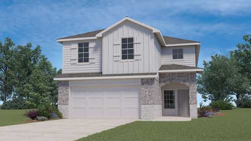 $354,990 - 4Br/3Ba -  for Sale in Prairie Lakes, Buda